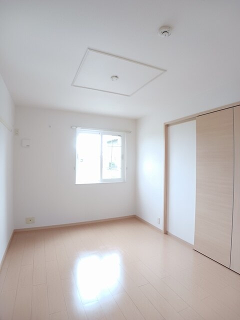 その他部屋・スペース リバーヒルＡ