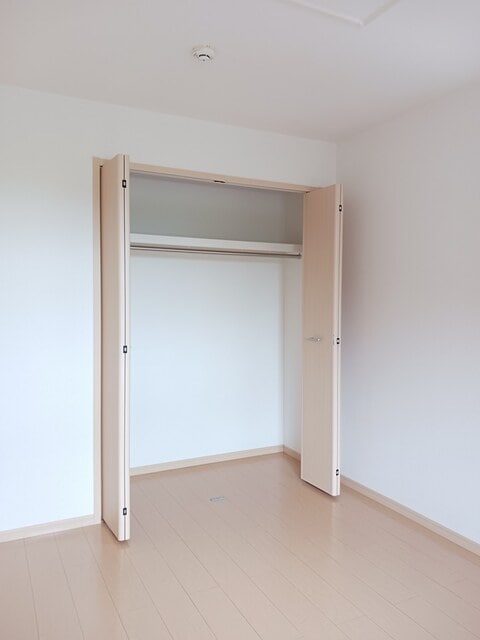 収納 リバーヒルＡ