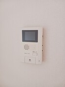 その他設備 リバーヒルＡ