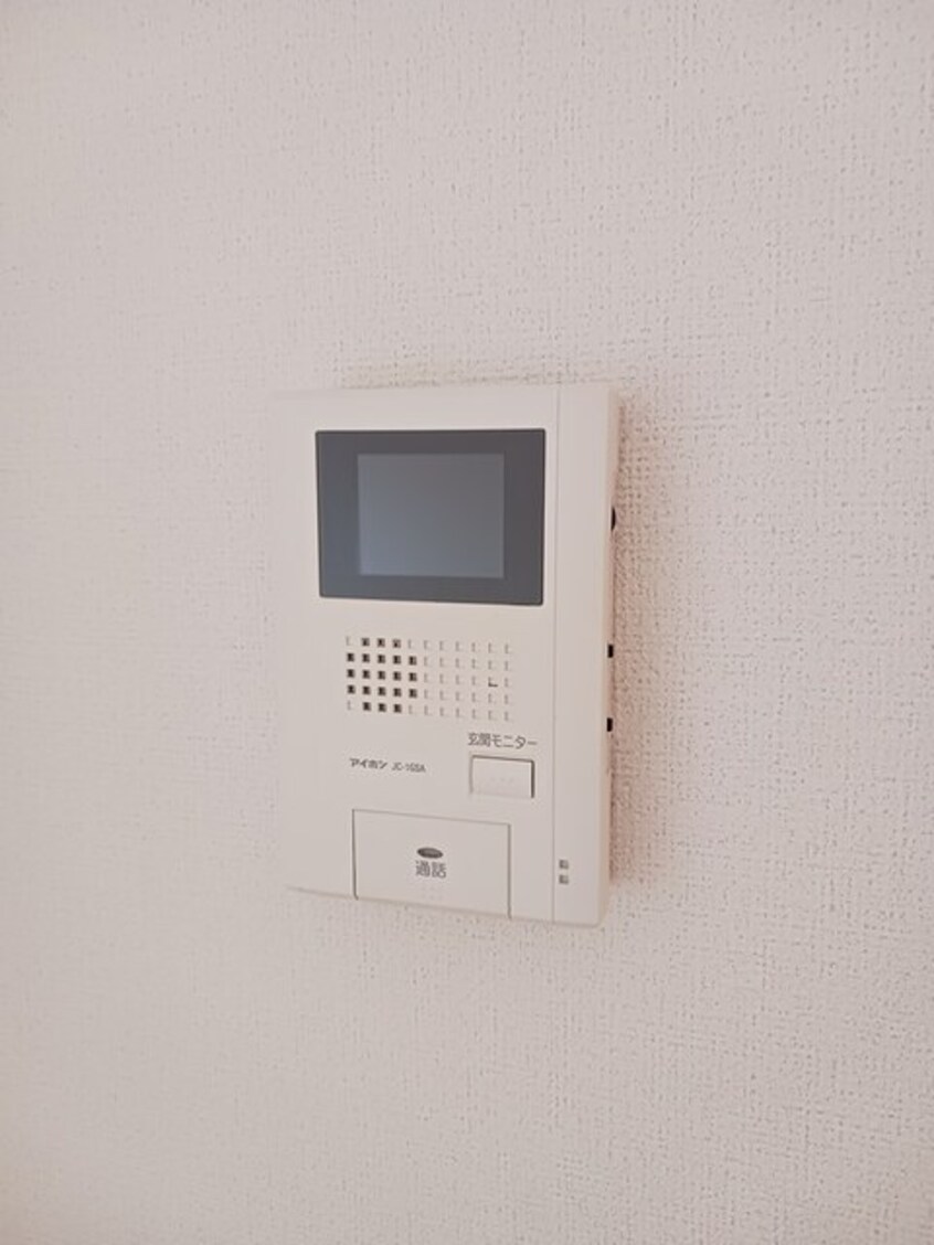 その他設備 リバーヒルＡ