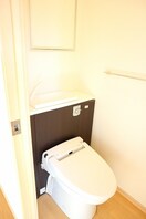 トイレ ジラソーレ