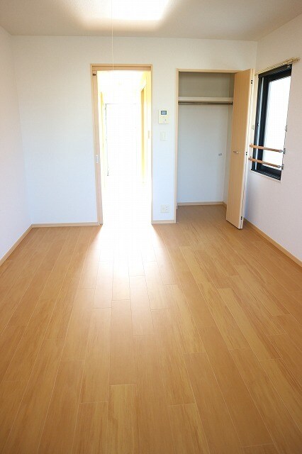 その他部屋・スペース ジラソーレ