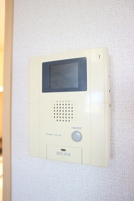 セキュリティ ジラソーレ