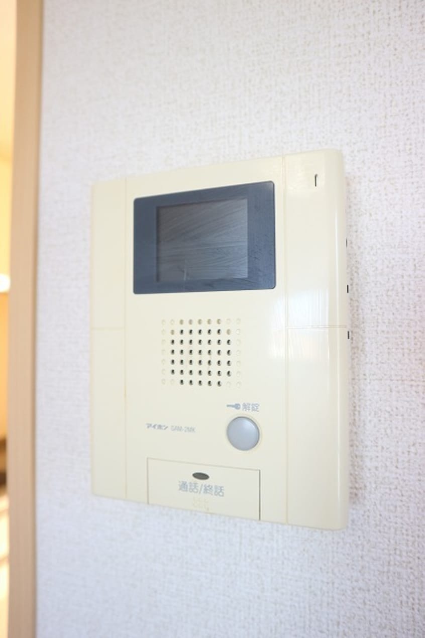 セキュリティ ジラソーレ