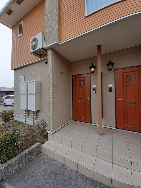 その他共有部分 アスランリバーウエストＡ