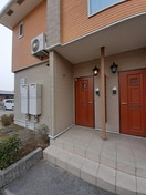 その他共有部分 アスランリバーウエストＡ