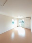 居室・リビング アスランリバーウエストＡ