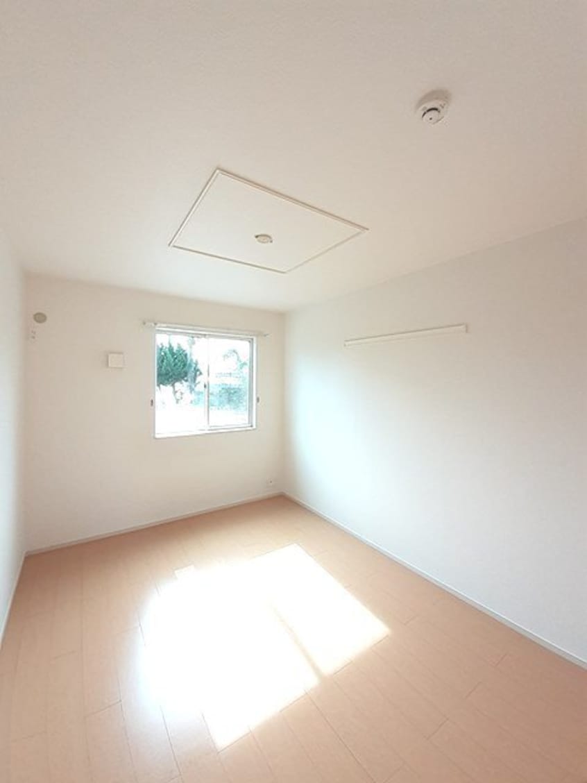 その他部屋・スペース アスランリバーウエストＡ