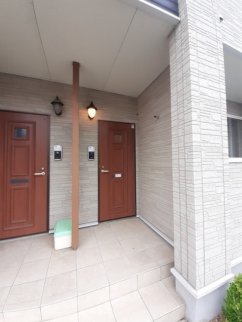 その他共有部分 クレストールＫⅡ