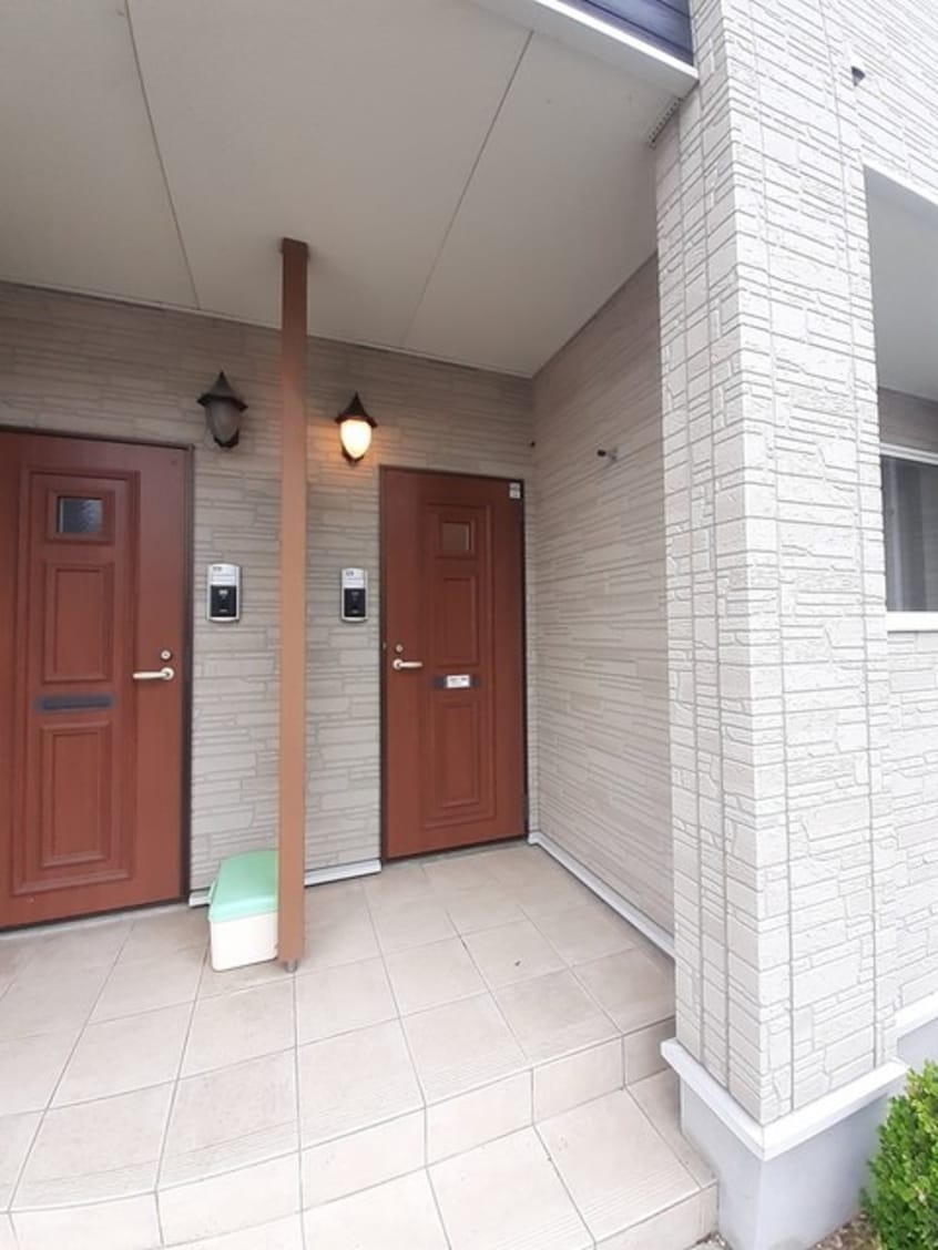 その他共有部分 クレストールＫⅡ