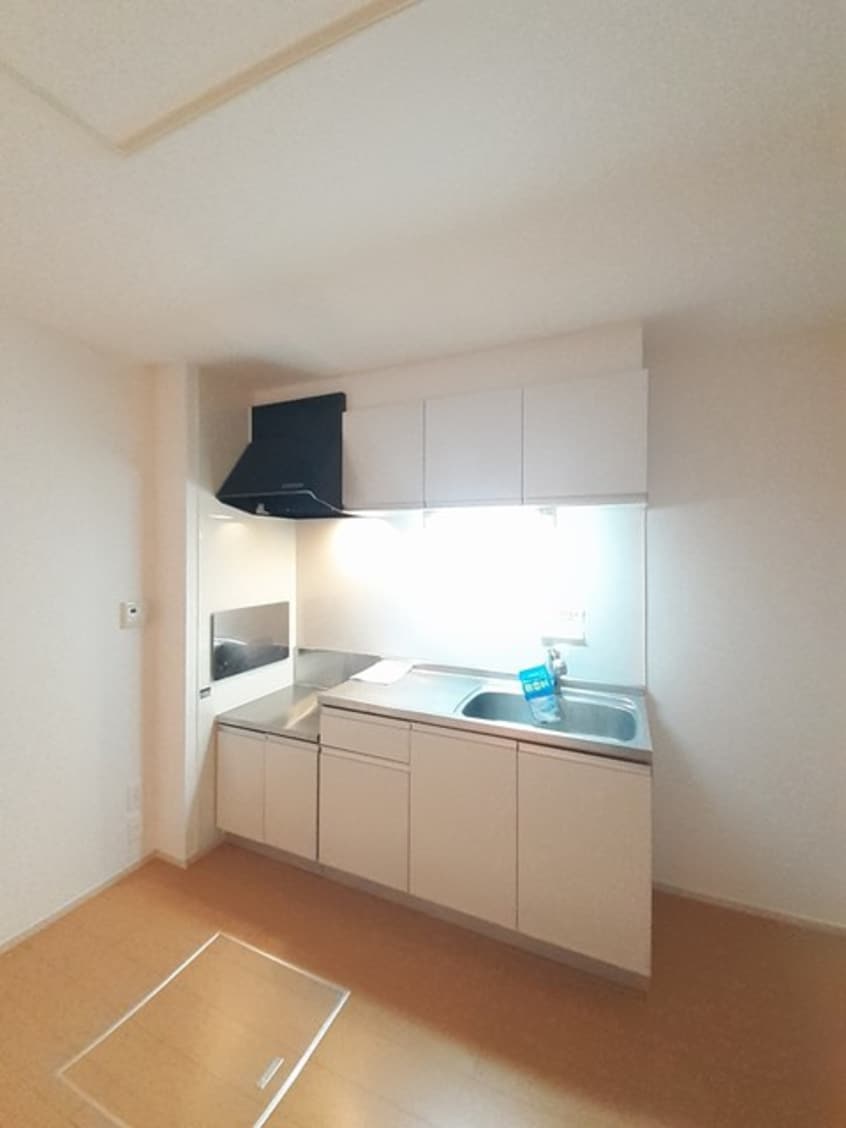 キッチン クレストールＫⅡ