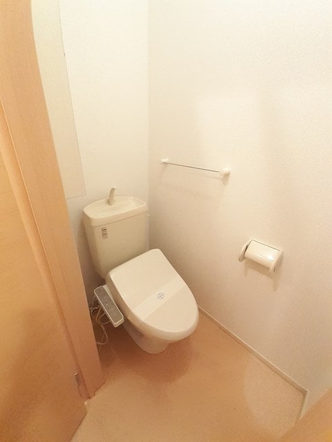 トイレ クレストールＫⅡ