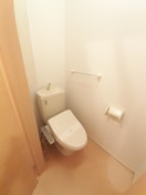 トイレ クレストールＫⅡ