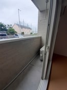 バルコニー クレストールＫⅡ