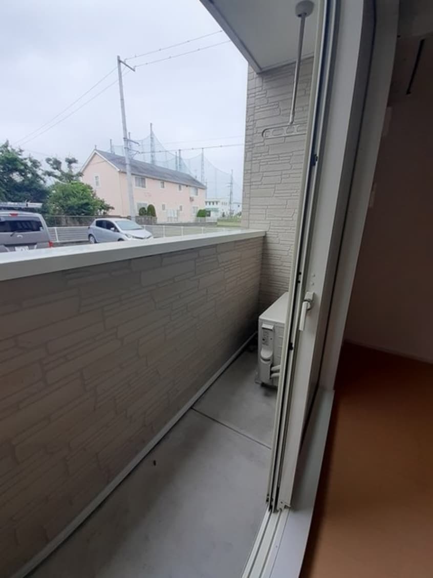 バルコニー クレストールＫⅡ