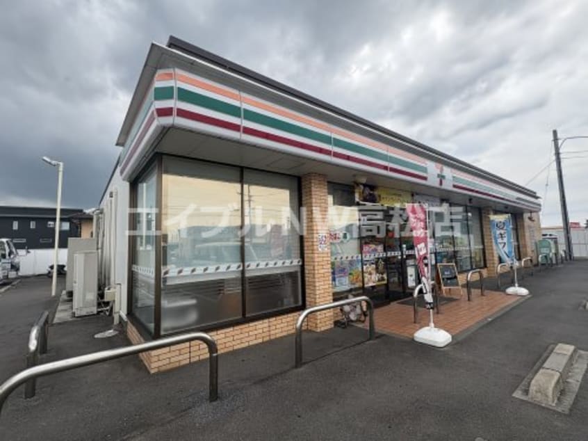 セブンイレブン 高松十川西町店(コンビニ)まで999m クレストールＫⅡ
