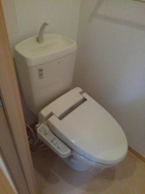 トイレ エルフローラ