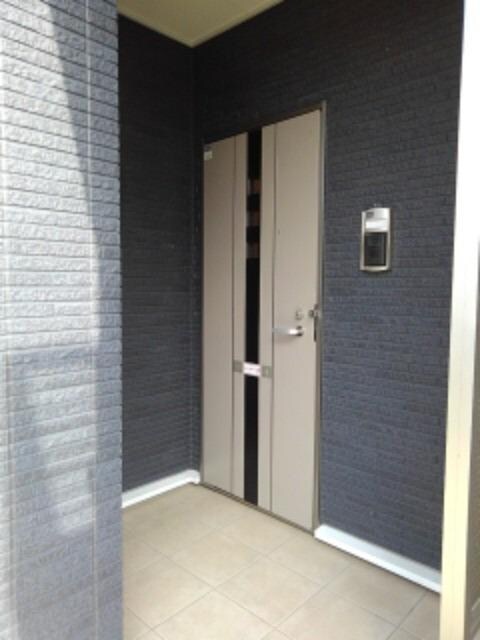 その他共有部分 エルフローラ