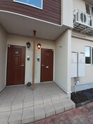 その他共有部分 リバーヒル２　Ｂ