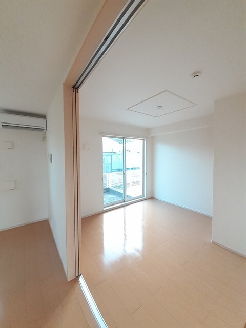 居室・リビング リバーヒル２　Ｂ