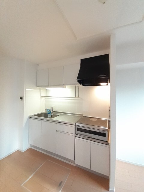 キッチン リバーヒル２　Ｂ