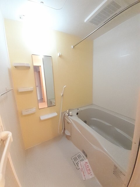 バス／シャワールーム等 リバーヒル２　Ｂ