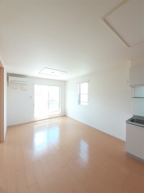 居室・リビング アルコバレーノⅠ