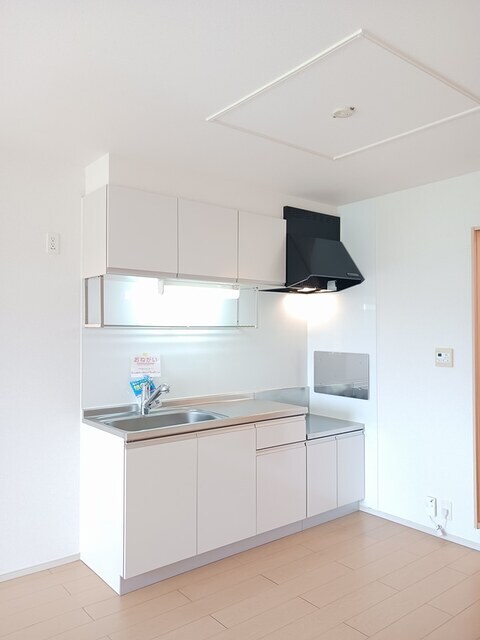 キッチン アルコバレーノⅠ