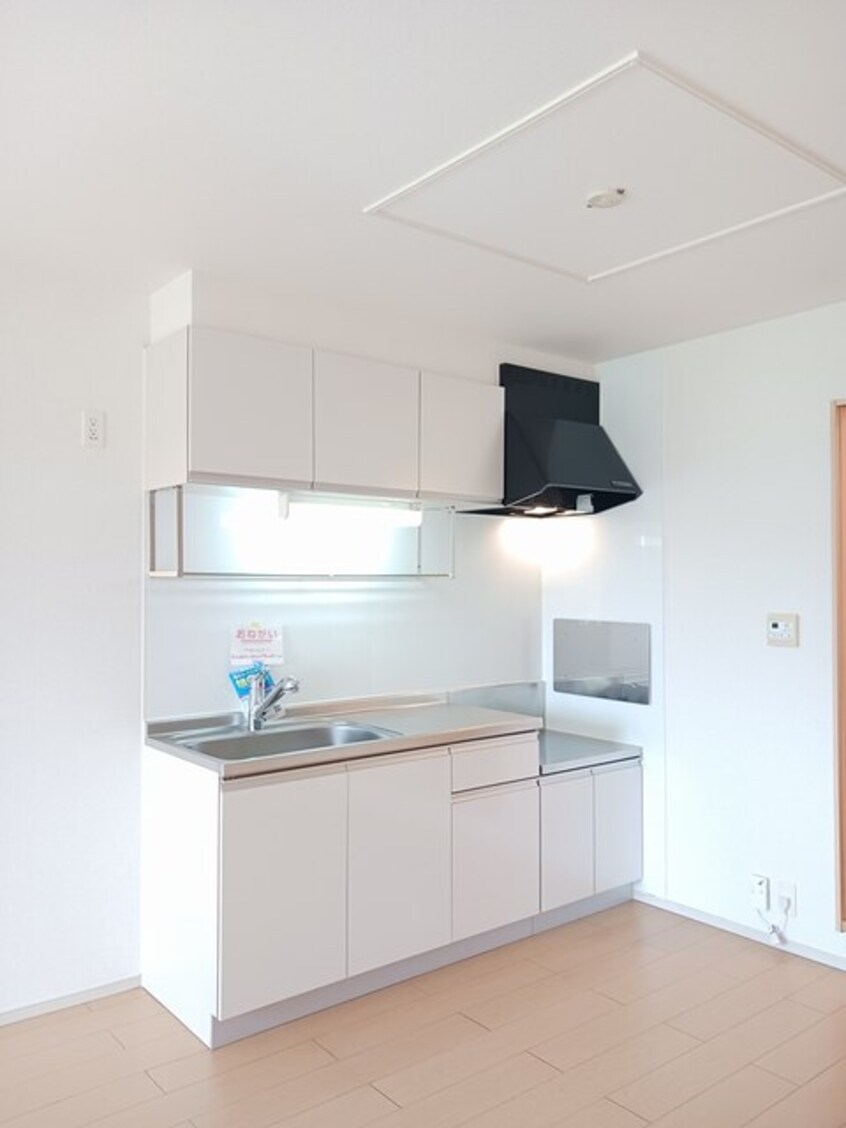 キッチン アルコバレーノⅠ