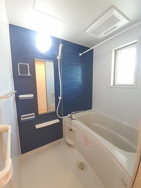 バス／シャワールーム等 アルコバレーノⅠ