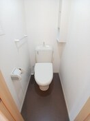 トイレ アルコバレーノⅠ