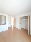 収納 アルコバレーノⅠ