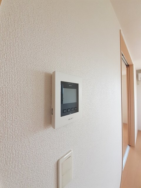 その他設備 アルコバレーノⅠ