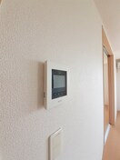 その他設備 アルコバレーノⅠ