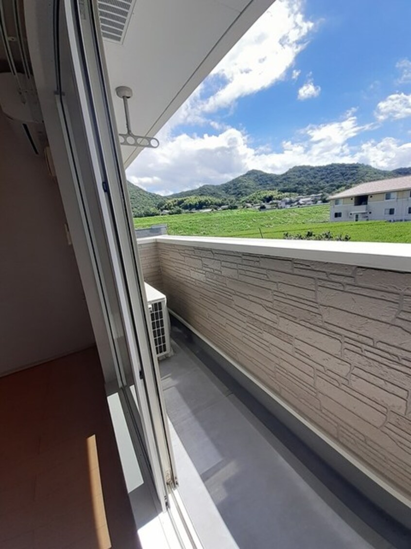 バルコニー アルコバレーノⅠ