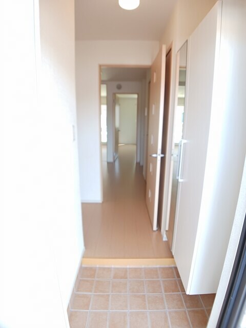 玄関 ｆｕｒｕｒｕ