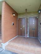 その他共有部分 サン　クレスト