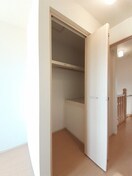 収納 サン　クレスト