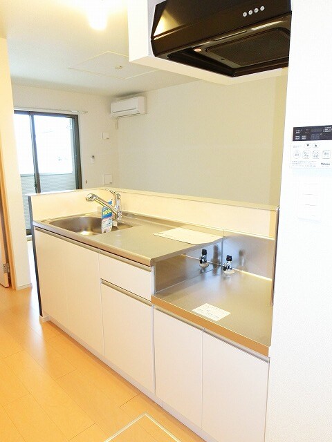 キッチン ジュネスＭ　Ⅱ