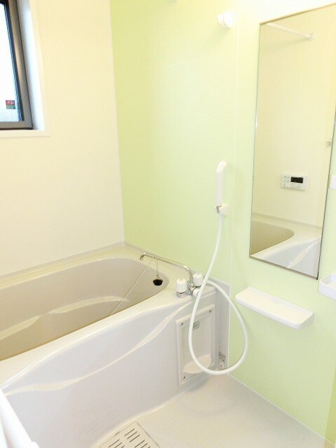 バス／シャワールーム等 ジュネスＭ　Ⅱ