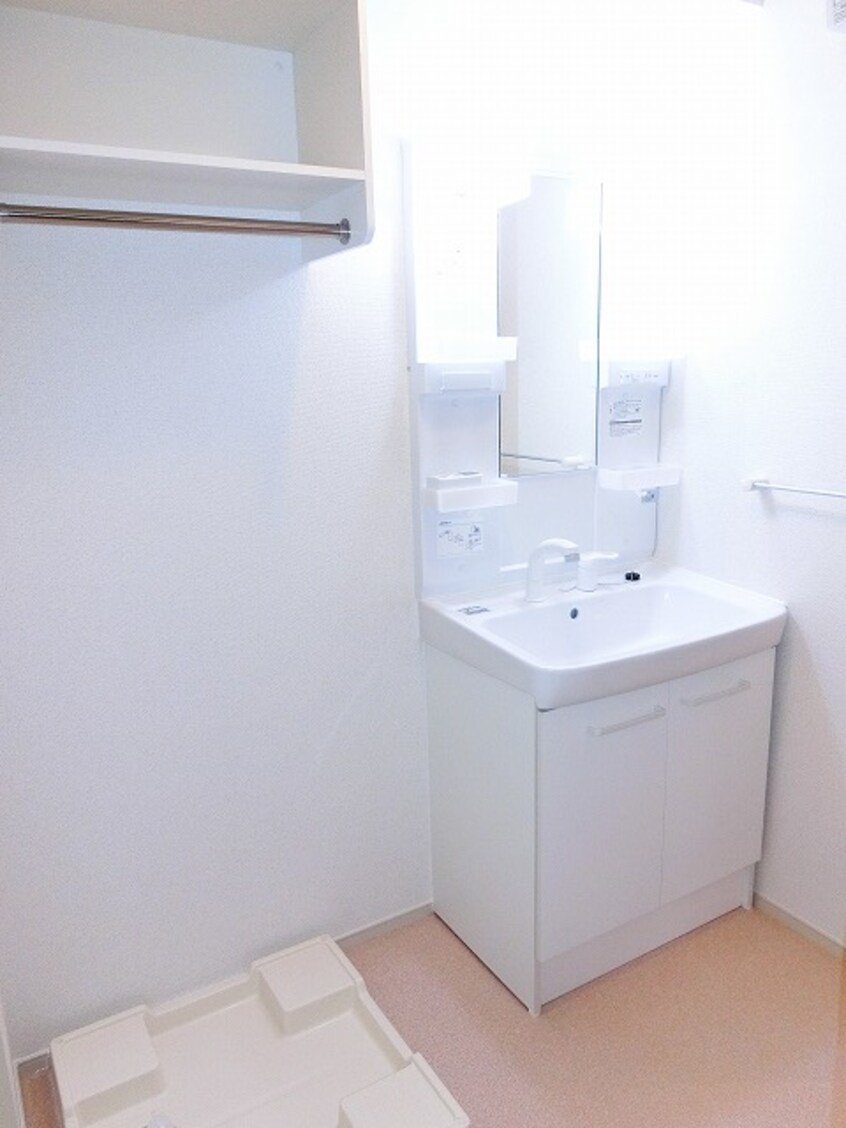 洗面所 ジュネスＭ　Ⅱ