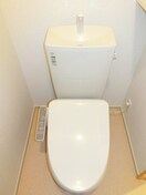 トイレ ジュネスＭ　Ⅱ