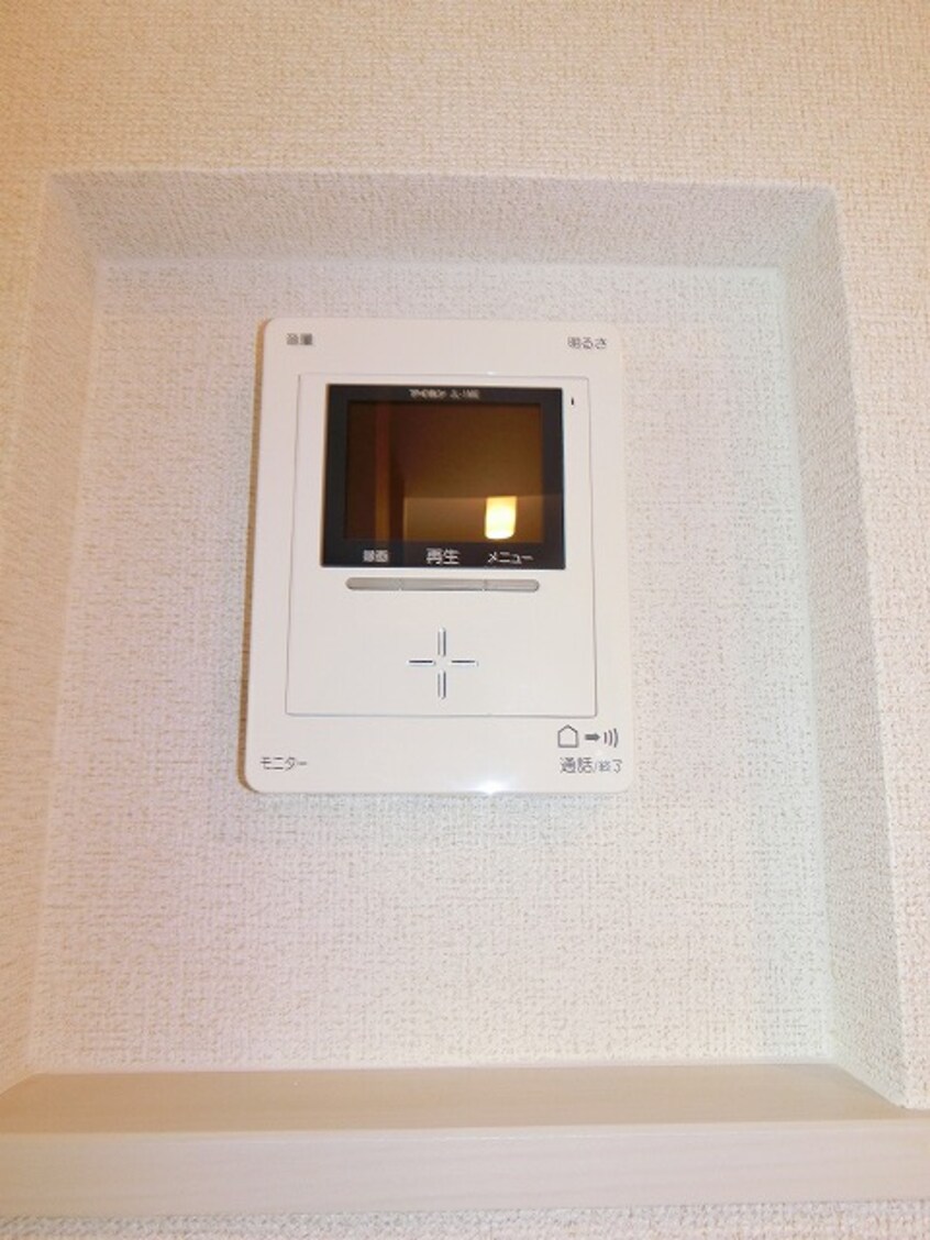 その他設備 ジュネスＭ　Ⅱ