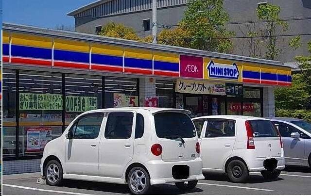 その他 ジュネスＭ　Ⅱ