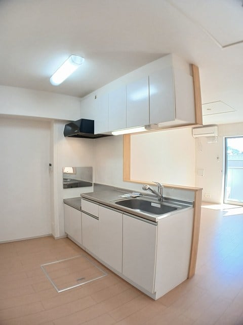 キッチン レイジェス　Ｃ