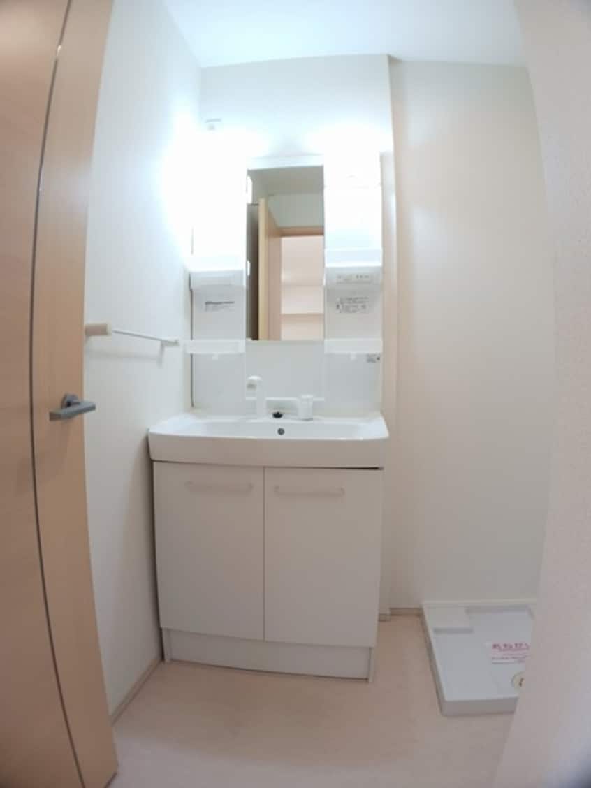 洗面所 レイジェス　Ｃ