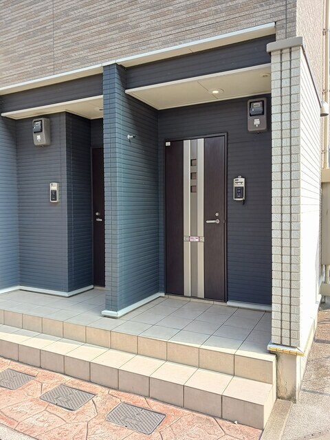 その他共有部分 ディアコート林Ⅱ