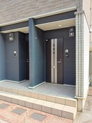 その他共有部分 ディアコート林Ⅱ