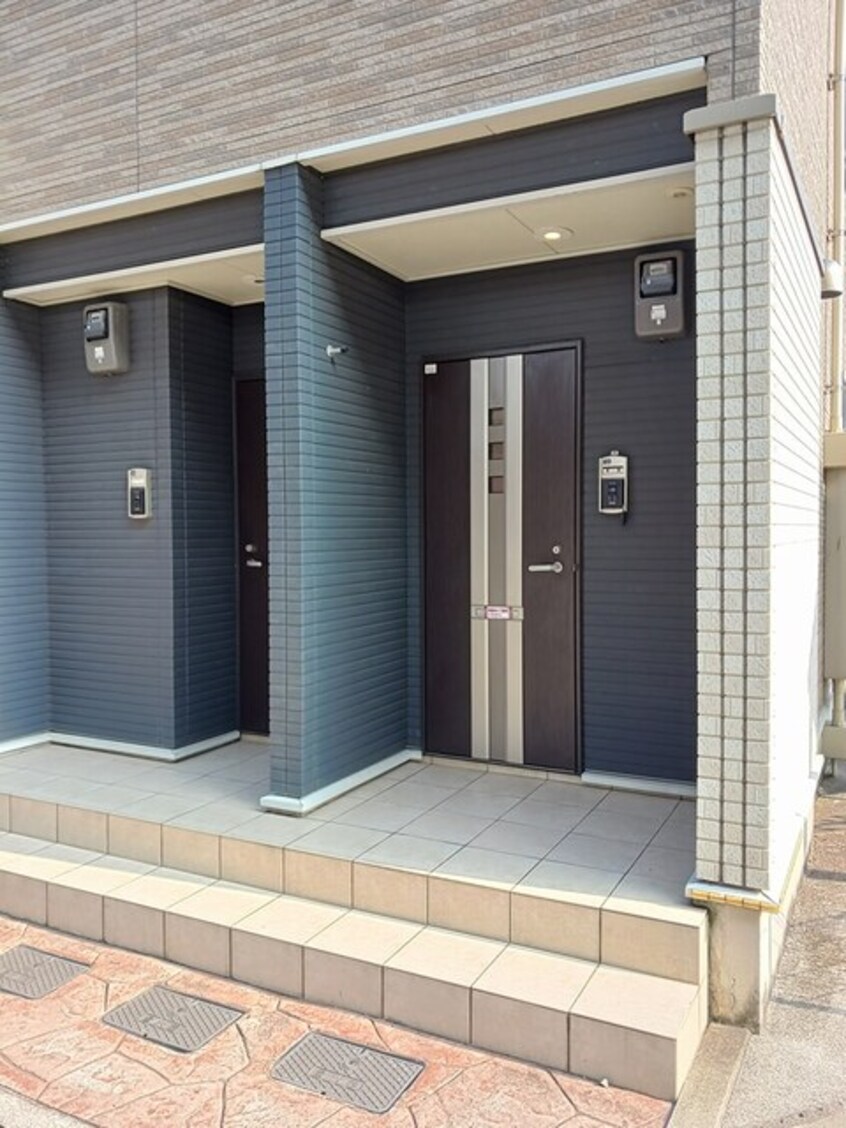 その他共有部分 ディアコート林Ⅱ