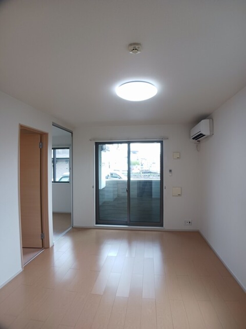 居室・リビング ディアコート林Ⅱ